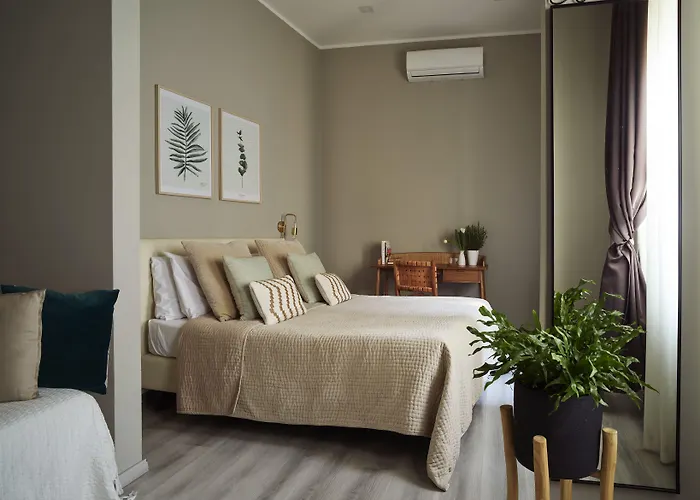 B&B My Way Firenze