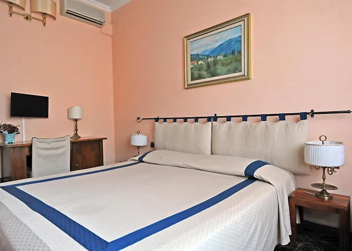 Residenza Cantagalli Firenze