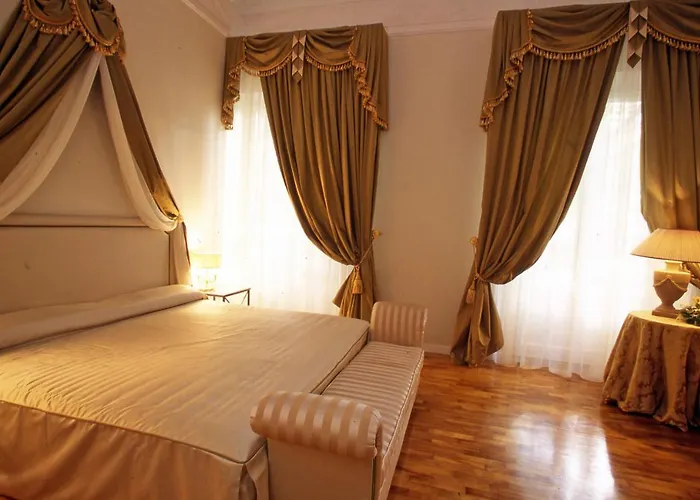 Relais Villa Antea Firenze